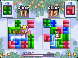 Crossroad Crisis